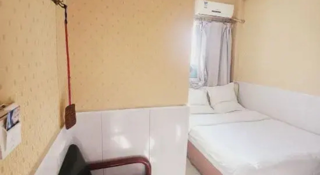Люкс Deluxe Xinjiaodian Inn