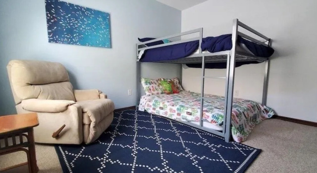 Dancin Dolphin 3 Bedroom Home by Redawning, Забронировать Отель Отели Палм-Кост с бассейном, рядом с Общинная церковь в Хэммоке, Бассейн