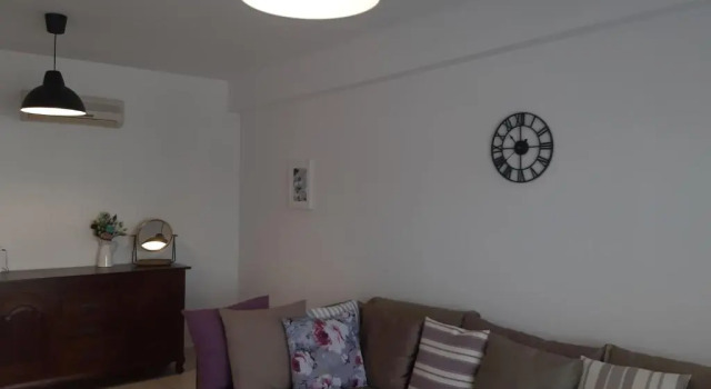 Appartement Georgiou 301
