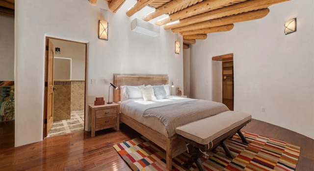 Коттедж Luxury Ranchitos - Private Luxury Home With Swimming Pool