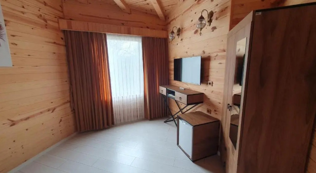 Двухместный номер Standard Sarı Köşk Hotel