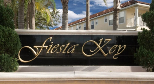 Fiesta Key 1228, Varaa Hotelli Kissimmee Kissimmee
