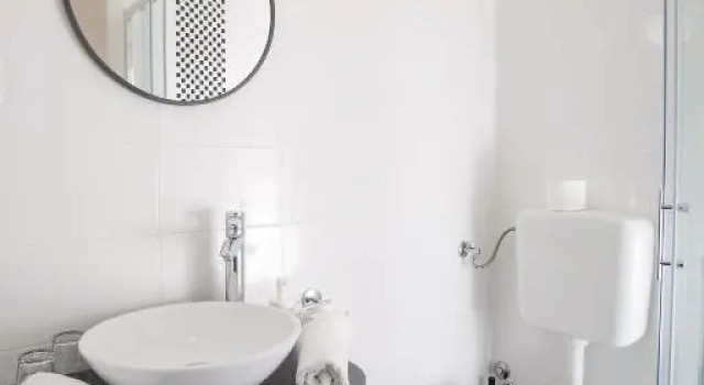Standard Zimmer Hotel Bio