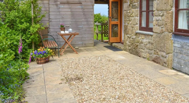Sparrows, Varaa Huoneisto Penzance Cornwall