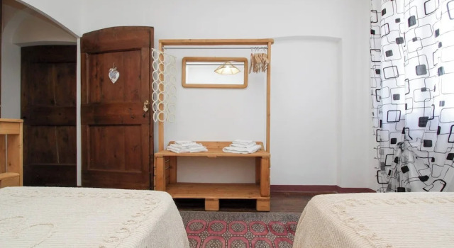 Antica "casa Cervade" Pica Venetian Farmhouse, Preserved Original From 1902, Prenota Villa Fontanelle Veneto