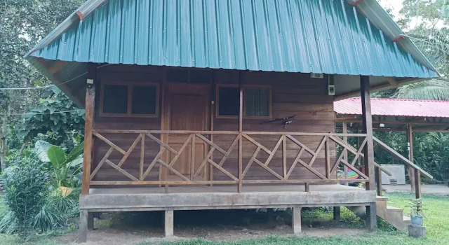 Двухместный семейный номер Standard с видом на сад Quirquincho House Lodge