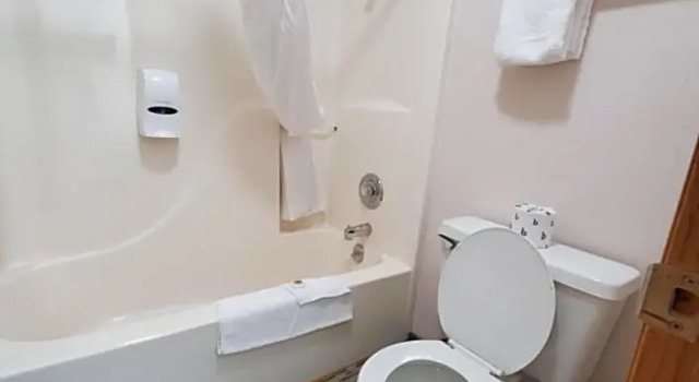 Двухместный номер Standard Twelve Oaks Inn
