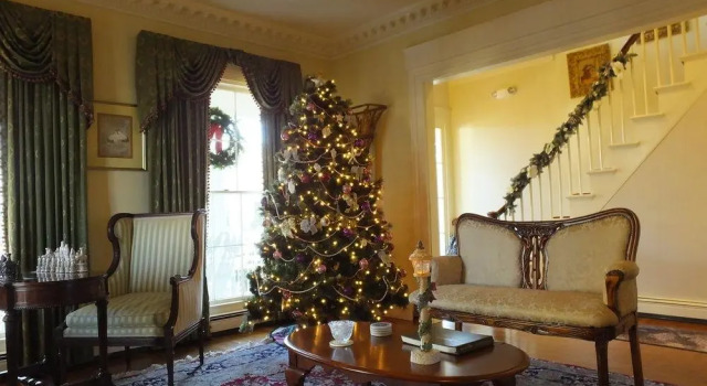 Captain Farris House, Book Bed and Breakfast Yarmouth Cape Cod