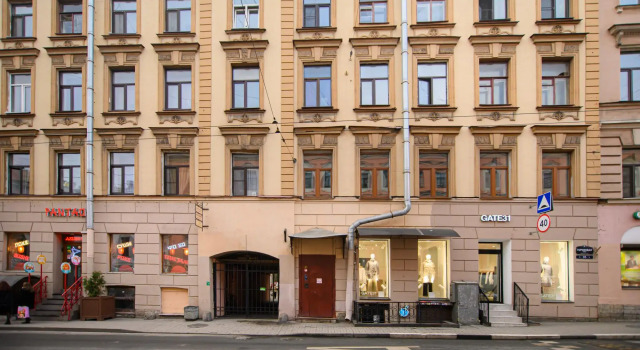 Апартаменты на Гороховой, 31, Забронировать Апартаменты/квартира Апартаменты Санкт-Петербурга, рядом с Садовая, недорого, Апартаменты/квартира