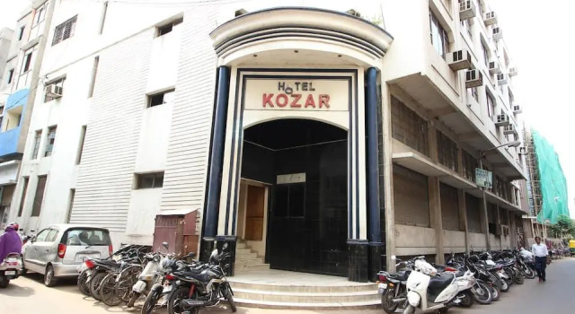 Hotel Kozar