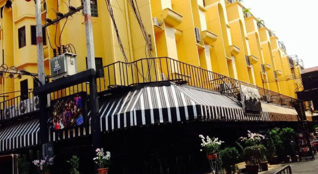 The Ambiance Hotel, Забронировать Отель Отели Южной Паттайя 3 звезды, 3*