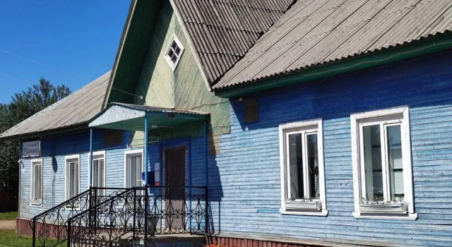Gornitsa Guesthouse, Забронировать Гостевой дом Лешуконское Архангельская область