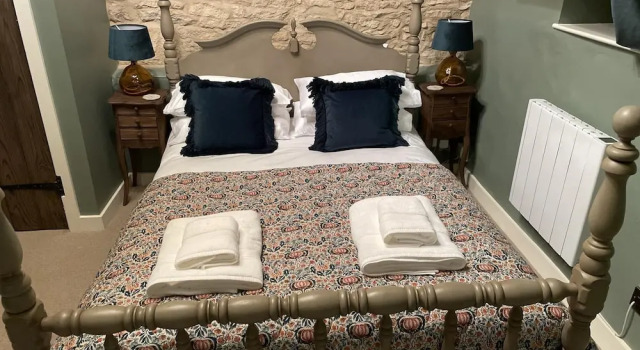 Коттедж Cotswold Cottage in Winchcombe Near Broadway