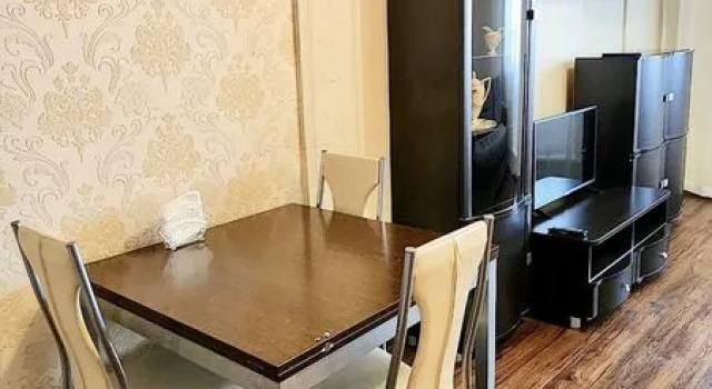Хоум Отель на пр. Притомский, д. 7/5