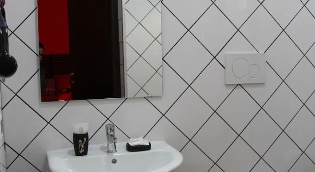 Komfort Suite B&B Scirocco DAfrica