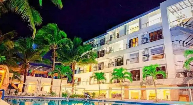 MorongStar Hotel and Resort