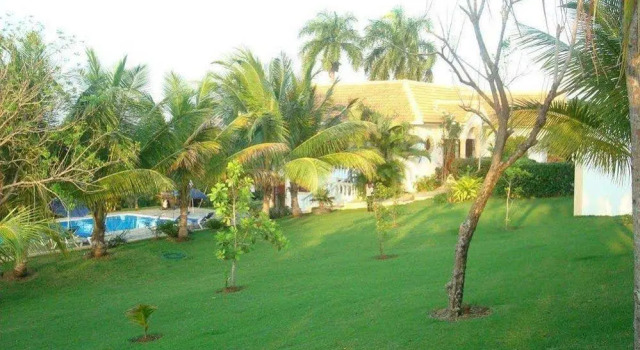 Private Villa Bethney, Забронировать Вилла Сосуа провинция Пуэрто-Плата