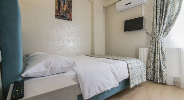 Номер Standard Ancient Town Hotel