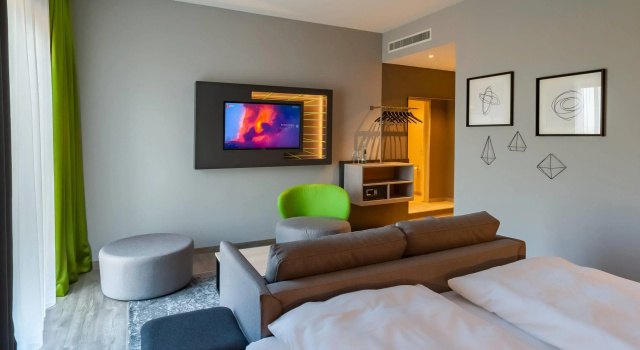 elaya hotel kevelaer, Trademark Collection by Wyndham