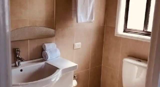 Номер Standard Huskisson Beach Escape
