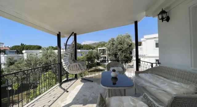 Четырёхместный номер Comfort Sun Beach Villas