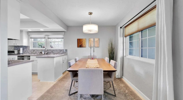 Relaxing Palm Springs Condo With Pool Access