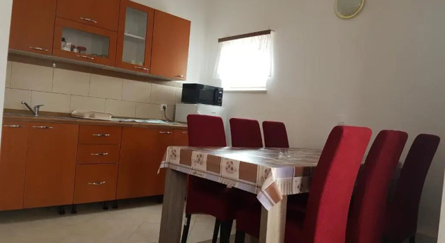 Апартаменты с видом на море Apartments Zova