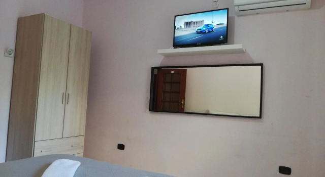 Bed and brekfast Napoli fly