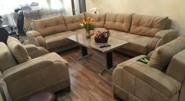 Apartment on Inasaridze 4, Book Apartment Batumi 