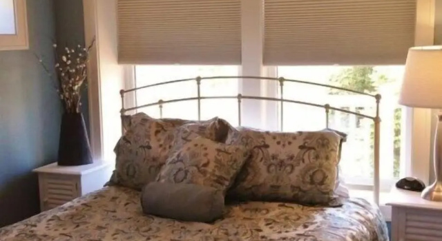 Двухместный коттедж Premium с 4 комнатами Bluewater Vacation Rentals