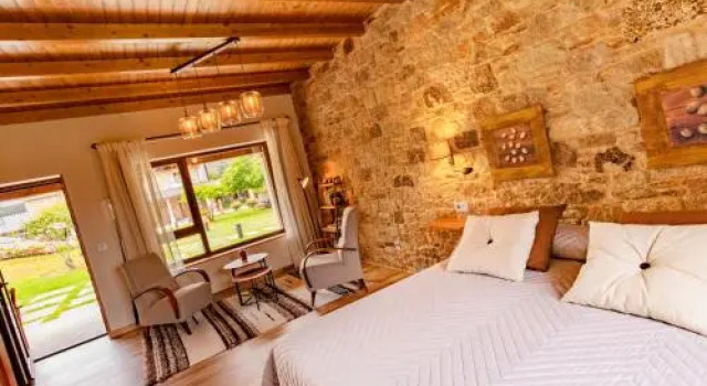Casa do Mudo, Book Hotel Cervo A Marina Lucense