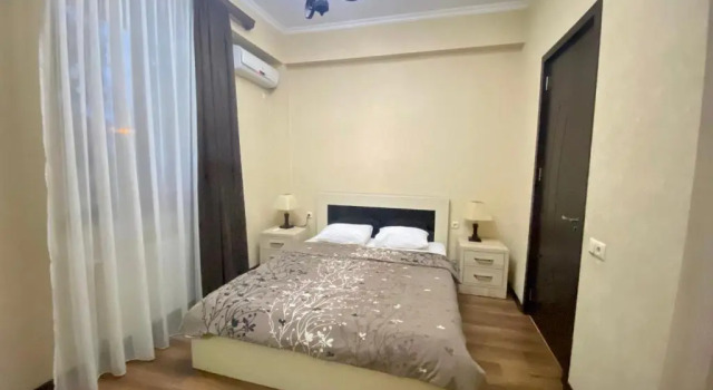 Апартаменты с 2 комнатами MG Apartments in Tbilisi
