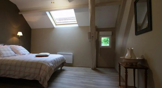 Gîte Balnot-sur-Laignes, 4 pièces, 7 personnes - FR-1-543-182, Buchen Sie Hotel Balnot-sur-Laignes 