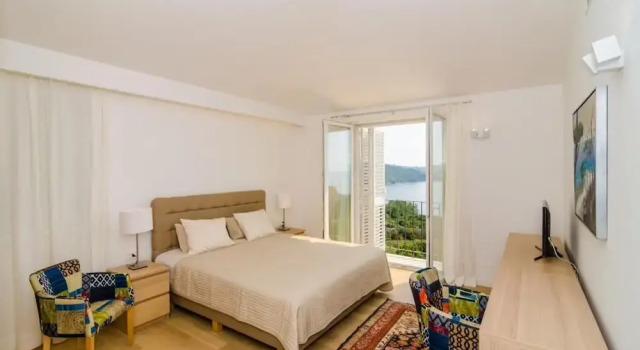 Villa Orlando, Book Villa Plat Konavle