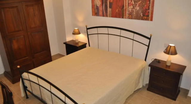 Номер Standard B&B Corte Regina Esther