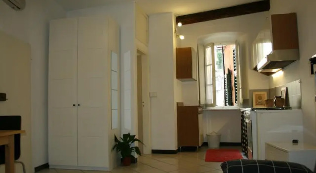 Casa del Pescatore