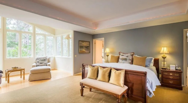 Lx55: Golfer's Delight Pebble Beach, Reserva ahora Casa o chalet Del Monte Forest Estados Unidos
