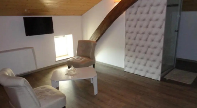 Location Chambres d'Hôtes Clodeguy No 2