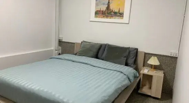 Номер Standard Marni BKK Hostel