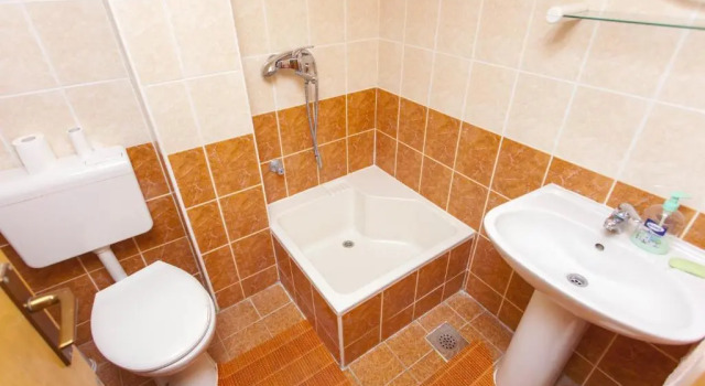 Апартаменты Carolija Apartment