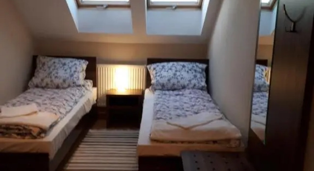 Zajazd Podzamcze, Réserver Hôtel Falkow Swietokrzyskie