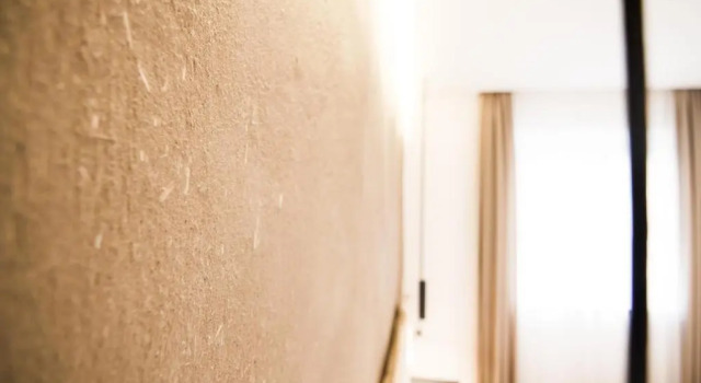 Двухместный номер Comfort с балконом haus urban