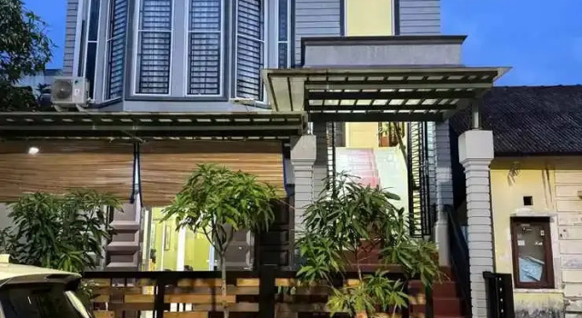 Urbanview Botania Meeting Point Batam by RedDoorz, Book Hotel Hotels in Batam with Breakfast, Breakfasts