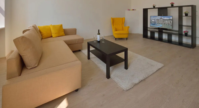Ambiente Serviced Apartments - Palace Motesickych, Забронировать Апартаменты/квартира Отели Братиславы с парковкой, рядом с Михальская башня, Парковка