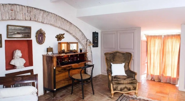 Апартаменты Apartaments Can Gibert