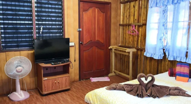 Baan Plearnphu, Забронировать Отель Отели Кхао-Кхо с парковкой, Парковка