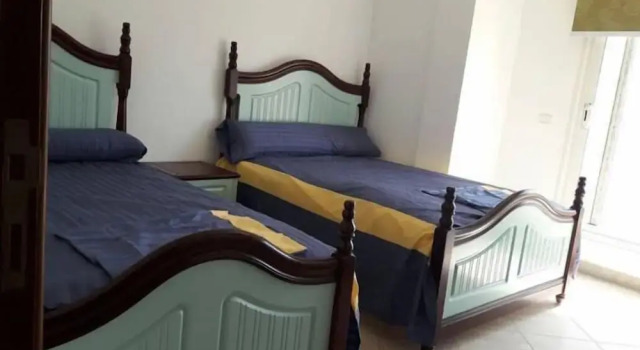 North Coast Amwaj Twin house S62