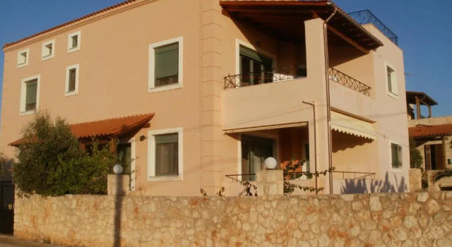 Blue Sea House-2 bedroom Villa