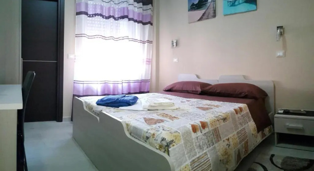 Двухместный номер Standard Guest House Elettra