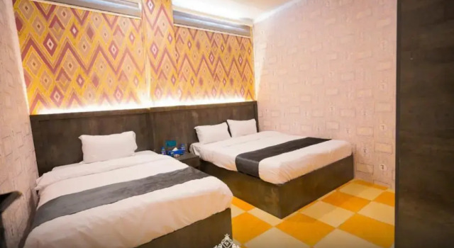 Vote Hotel 2